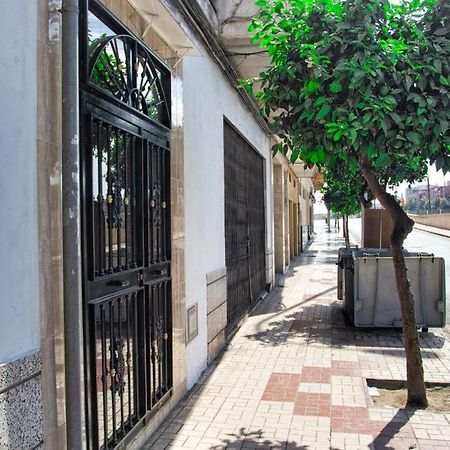 Malaga City Apartment 외부 사진