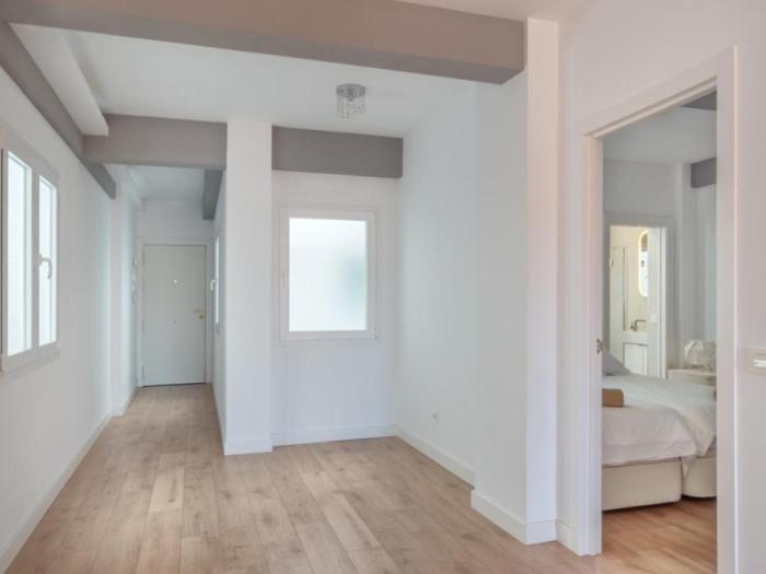 Malaga City Apartment 외부 사진